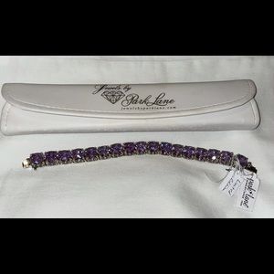 Park Lane Signature bracelet.